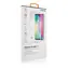 Aligator Ochrana displeja GLASS FULL COVER Apple iPhone X/XS / iPhone 11 Pro čierna
