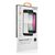 Aligator Ochrana displeja GLASS PRINT Infinix Hot 40 / čierna