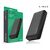 Aligator Power Bank A-MAX 20000mAh / micro-USB + USB-C