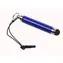 Aligator Stylus RING univerzálny / modrý / pre kapacitné dotykové displeje