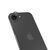Epico Aluminium Lens Protector ochrana objektívov pre Apple iPhone 16e čierna