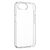 FIXED TPU gélový kryt Story AntiUV pre Apple iPhone 16e číry