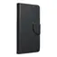 GAMACZ FANCY BOOK Púzdro typu kniha pre Samsung A556 Galaxy A55 čierna