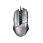 A4Tech Bloody Myš W60 Max Activated šedá / Herná myš / 12000DPI / 8 tlačidiel / USB / 1.8 m