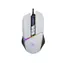 A4Tech Bloody Myš W60 Max Activated biela / Herná myš / 12000DPI / 8 tlačidiel / USB / 1.8 m