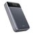 Allity APB-200 10000mAh 33W sivá / Powerbanka / 1xUSB-C / 1xUSB-A / PD / QC