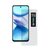 Obal:Me 2.5D Tvrdené Sklo pre Infinix SMART 9/Hot 50i/Hot 50 5G číra