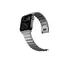 Nomad Titanium Band remienok pre Apple Watch 42/44/45/46/49 mm strieborná