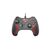 C-tech Theon gamepad / drôtový / USB / vibračný / pre PC a PS3 