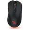 California Access Serval čierna / herná bezdrôtová myš / 10000 DPI / 2.4GHz + USB-C / 6 tlačidiel / RGB