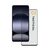 Tactical Glass Shield 5D sklo pre XIAOMI Redmi Note 14 4G/5G/ POCO X7 Pro 5G Black