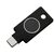 YubiKey BIO C Autentizačný Token / USB-C