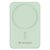 Verbatim Charge 'n' Go Essentials Magnetická bezdrôtová powerbanka 20000mAh zelená / USB-C / MagSafe / 15-35W