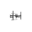 Edbak RMSA1Heavy Duty Swing Arm Mount - Držiak pre 42 "-98" / nosnosť max. 120kg / VESA 200×200 až 600×400