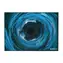 Sharkoon SKILLER SFM12 Undertow modrá / podložka pod stoličku / 140x120cm 