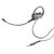Interphone Outdoorový headset pre sety Tour/Sport/Urban/Avant/Active/Connect/Link