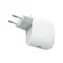 Google Power Charger 45W USB-C biela / Nabíjací adaptér / 45W