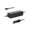 Solight DA42 / nabíjačka do auta / USB-C / 65W / PD fast charger