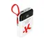 SKROSS Reload 20 Travel DN57C-PD20 / powerbank / 20W PD / 20000 mAh / USB A+C