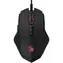 A4Tech BLOODY V8M Max čierna / herná myš / 12000DPI / RGB / USB-A / 8 tlačidiel / kábel 1.8m