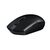 C-tech WLM-06S čierna / Bezdrôtová optická myš / 1600DPI / 6 tlačidiel / 2.4GHz / 1xAA