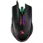 A4Tech BLOODY P81S Activated čierna / herná myš / 8000DPI / RGB / USB-A / 7 tlačidiel / kábel 1.8m