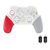 A4Tech Bloody GPW50 biela / Gamepad / PS3 / PC / Android / 2.4GHz / USB-C