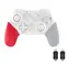 A4Tech Bloody GPW50 biela / Gamepad / PS3 / PC / Android / 2.4GHz / USB-C
