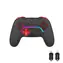 A4Tech Bloody GPW70 čierna / Gamepad / PS3 / PC / Switch / Android / 2.4GHz / USB-C