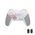 A4Tech Bloody GPW70 biela / Gamepad / PS3 / PC / Switch / Android / 2.4GHz / USB-C