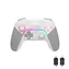 A4Tech Bloody GPW70 biela / Gamepad / PS3 / PC / Switch / Android / 2.4GHz / USB-C