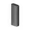 Energea ComPac Ultra 35 powerbanka sivá / 20000mAh / USB-A