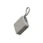 Energea MagPac Mini PLUS powerbanka béžová / 10000mAh / MagSafe / 3x USB-C