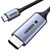 Ugreen 90451 Adaptér USB-C - HDMI / 8K / 1.5m čierna