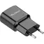 YENKEE YAC 2013BK čierna / USB Nabíjačka / 12W / 2.4A