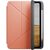 Native Union Active Case púzdro pre Apple iPad 10.9" a iPad 11" (2025) oranžová