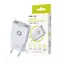 Mobile Origin GaN 30W Slim Charger MO18 / Nabíjačka / Dual USB-C
