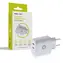 Mobile Origin GaN 65W Charger MO19 / Nabíjačka / Dual USB-C