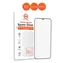 Mobile Origin Orange Screen Guard Spare Glass pre Apple iPhone 11 Pro/XS/X / náhradné sklo pre inštalačnú sadu