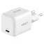 YENKEE YAC G35 VOLT biela / Nabíjačka / USB-C / 35W / PD 3.0 / QC 4.0+