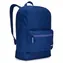 Case Logic CCAM1216 Commence batoh z recyklovaného materiálu 24 l námornícka modrá / polyester