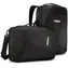 Thule Accent taška/batoh TACLB2116 - čierna / pre notebook do 15.6"