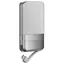 EcoFLow Rapid Magnetic Power Bank 5000mAh strieborná / Powerbanka / 30W / Qi2 / USB-C / Li-Co