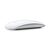 Apple Magic Mouse biela / optická myš / 1300dpi / USB-C