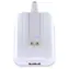 Endorfy Mouse Dock biela / dokovacia stanica pre LIV a LIV PLUS