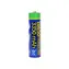 Rozbalené - Gembird EG-BA-18650/3350 Dobíjacia batéria 18650 / 3.7V / 3350 mAh / lítiová / 1 ks / v blistri / rozbalené