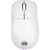 GAMIAC PA50 biela / herná ergonomická myš / optická / 12400 DPI / 6 tlačidiel / USB-C