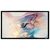 ELITE SCREENS plátno v pevnom ráme 100" (254cm) / 16:9 / 124.5×221.4cm / zisk 1.1 / rám čierny 6cm