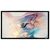ELITE SCREENS plátno v pevnom ráme 110" (279.4cm) / 16:9 / 137×243.5cm / zisk 1.1 / rám čierny 6cm
