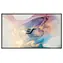 ELITE SCREENS plátno v pevnom ráme 100" (254cm) / 16:10 / 134.6×215.4cm / zisk 1.1 / CineWhite / bezrámové